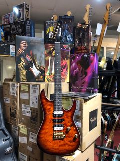 (Category: ) located in . Submitted by JamcrewMusicStudio (Listing ID 1288491654, Image 1). Description: .