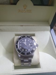 Cl clearance 72200 rolex