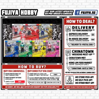 (Category: ) located in . Submitted by fujiya.sg (Listing ID 1251973807, Image 1). Description: .