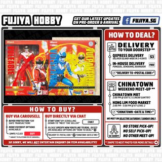 (Category: ) located in . Submitted by fujiya.sg (Listing ID 1271977752, Image 1). Description: .