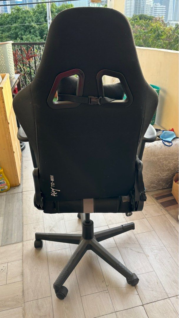 Russo gaming chair store