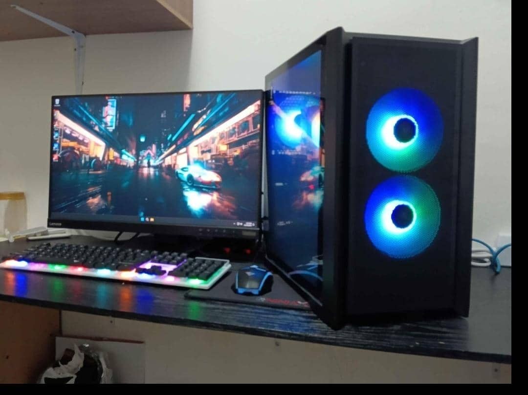 Rxt3060ti online
