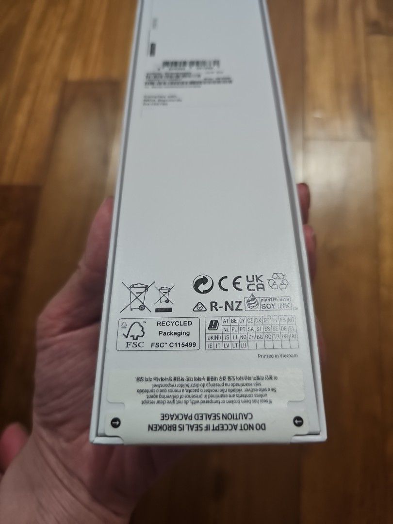 Samsung Galaxy Watch 6 LTE 43mm Mobile Phones Gadgets