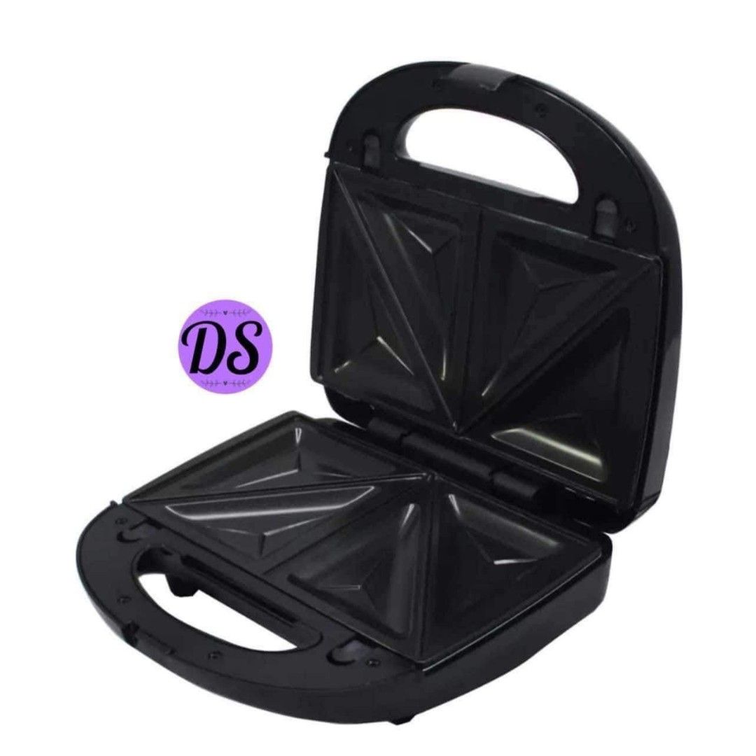 SANDWICH MAKER (Category: Breadmakers) located in Manila. Submitted by imeldacsantiago (Listing ID 1288612982, Image 2). Description: SANDWICH MAKER CODE JAHW02212024 PRICE 500 CUT OFF OF ORDERS 11AM (SAME DAY DELIVERY WITHIN MANILA AREA) VIA GRAB, MR SPEEDY, LALAMOVE MOP: COD (MANILA AREA, CAVITE,BULACAN, NEXT DAY DELIVERY) GCASH (MANILA, CAVITE, BULACAN AREA, SAME DAY DELIVERY) BDO REMITTANCE CENTERS PLS PM US FOR ORDERS AND INQUIRIES.TIA.