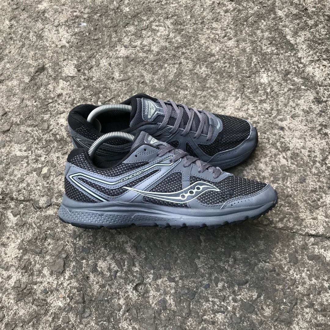 Saucony store cohesion tr11