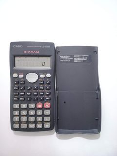 Scientific Calculator (fx-95MS)