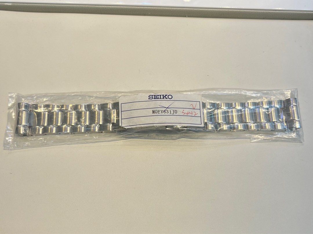 original Seiko Prospex straps M0EV631J0 Strap for 22mm SRP777 SRP773 SRP775 SRP779 SRP787 SRP789 bracelet Carousell