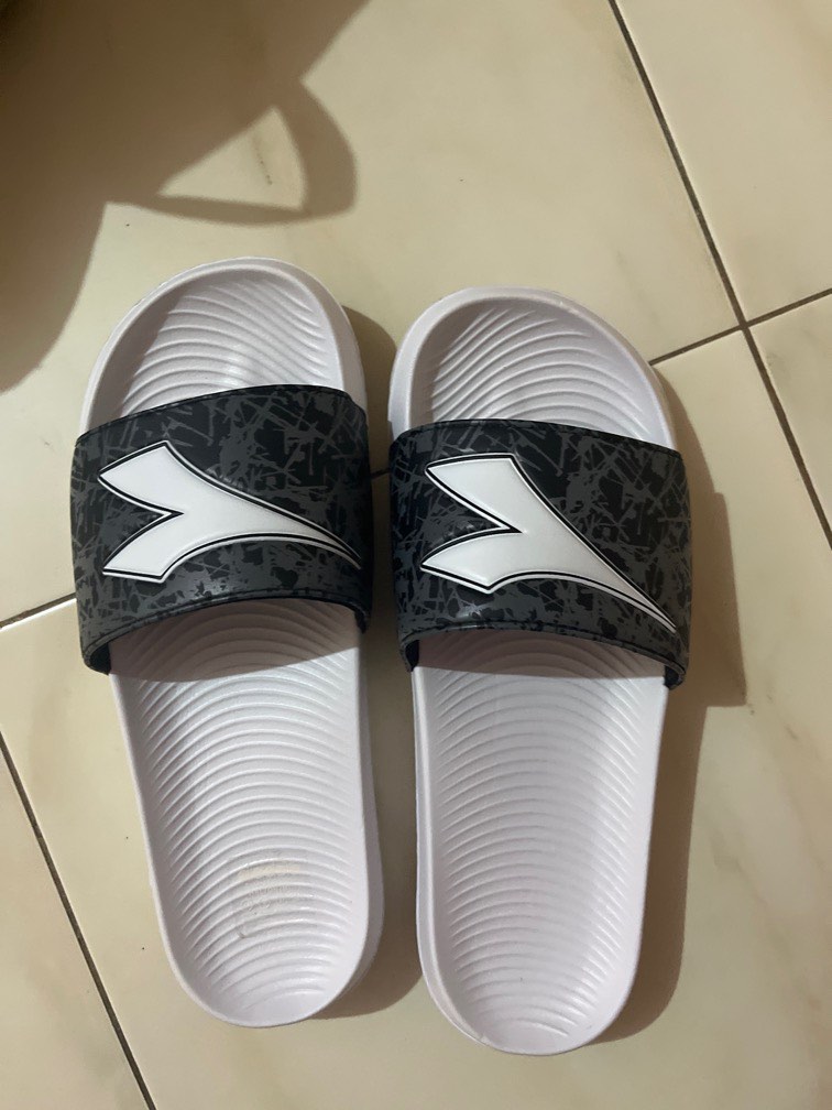 Sandal slip online on diadora