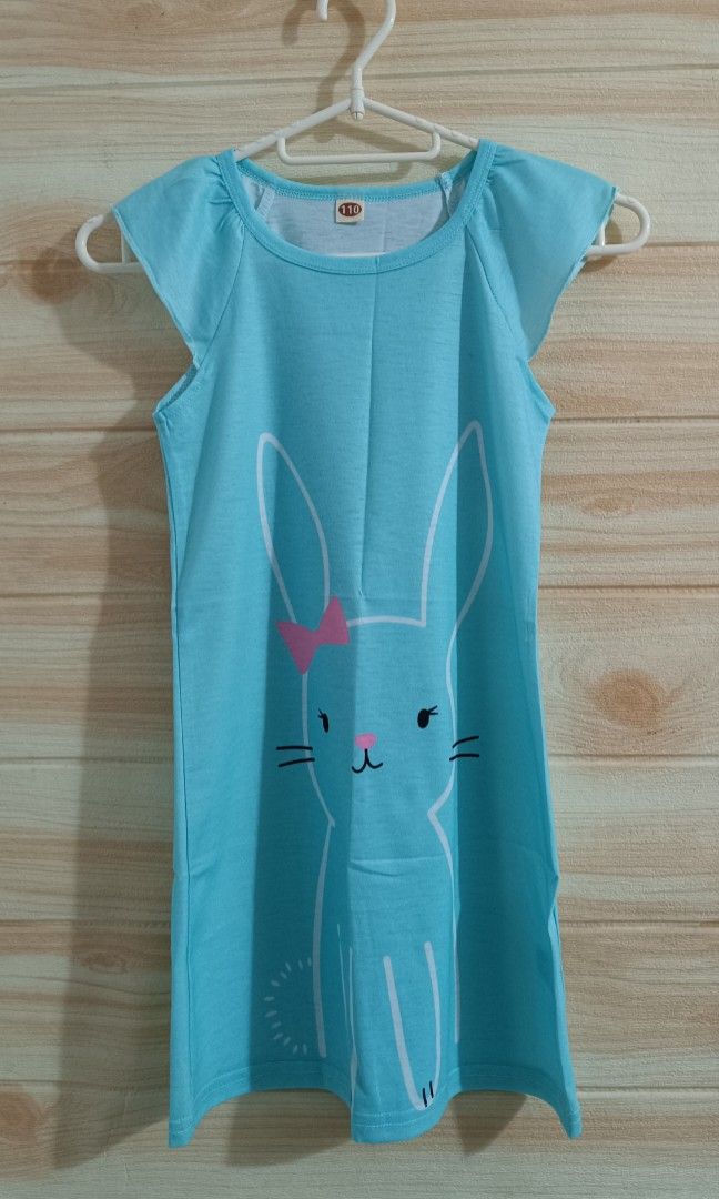 Shein Kids: (110) 4 -5Y (Category: Babies & Kids Fashion) located in Paranaque City. Submitted by cotton.cloud_07 (Listing ID 1288610407, Image 1). Description: ▫️Brandnew w/ pouch 🤍.