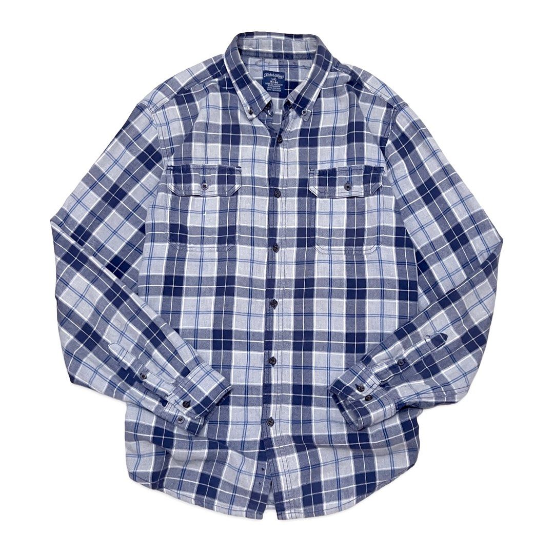 Faded Glory Ls Mens Shirt