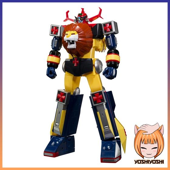 Shokugan SMP Shokugan Modeling Project Future Robot Daltanious Hobbies Toys Toys Games on Carousell