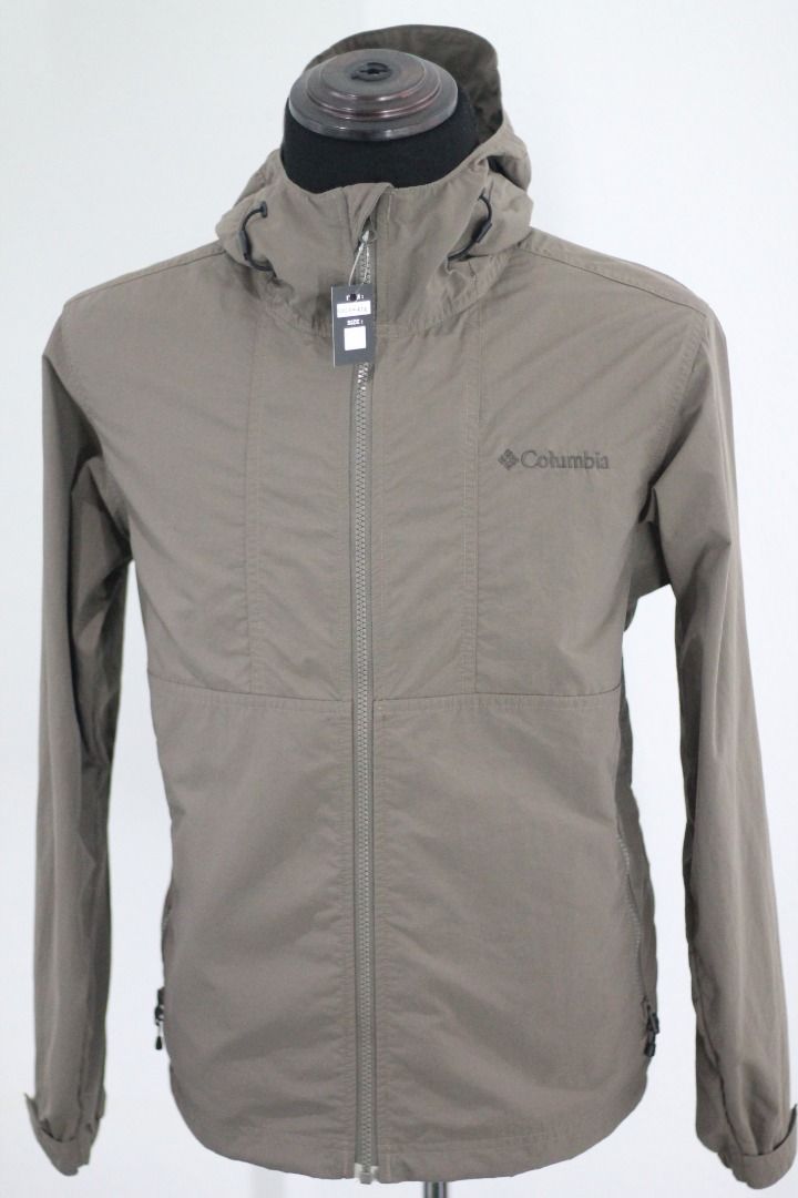 Columbia Men's Lightweight Jacket