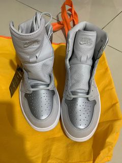 Sepatu Supra Justin Bieber Preloved Fesyen Pria Sepatu
