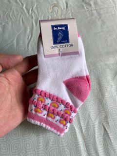 Socks Toddler Dr Kong