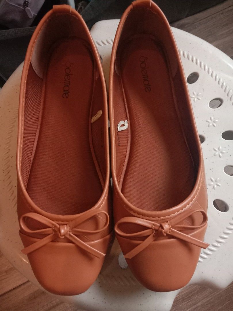 Solemate doll shoes store