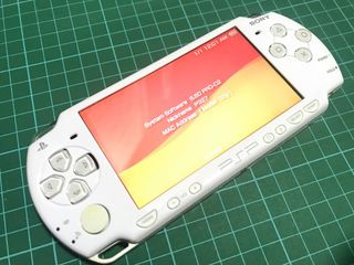 PSP Playstation Portable Games tested & Working pick and Choose -   Singapore