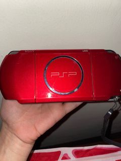Sony PSP for Sale!