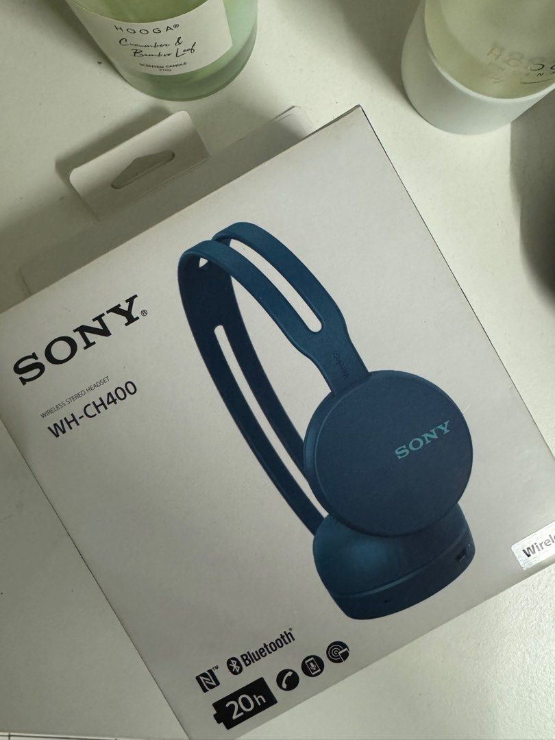 Ch400 sony discount
