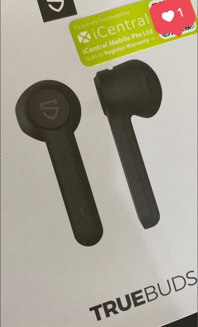 Truebuds elite on sale reviews