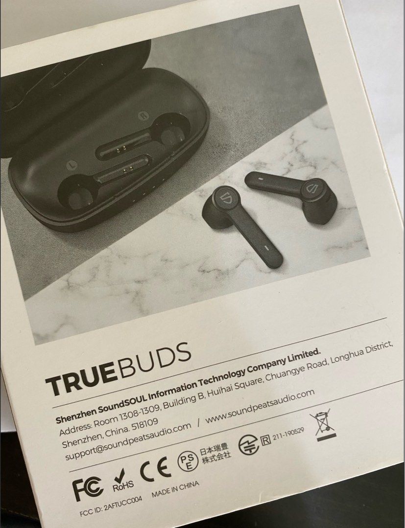 Truebuds elite on sale reviews