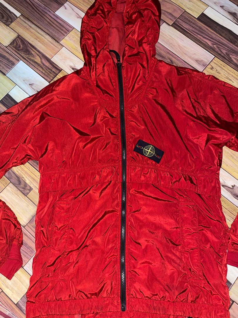 Stone island jack discount