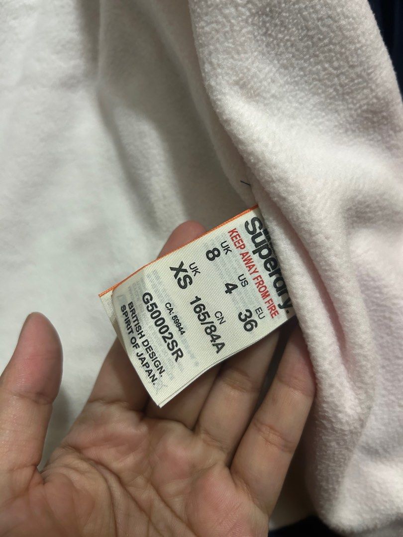 Superdry g50002sr on sale