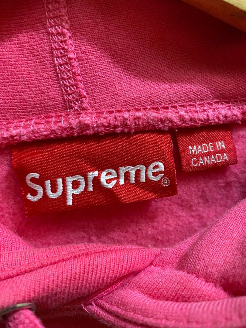 King shark supreme box logo top