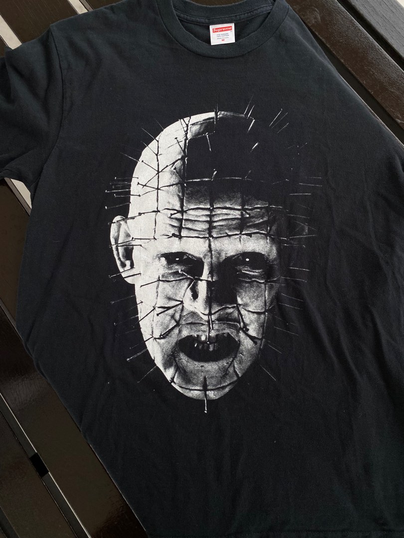 Supreme pinhead hotsell
