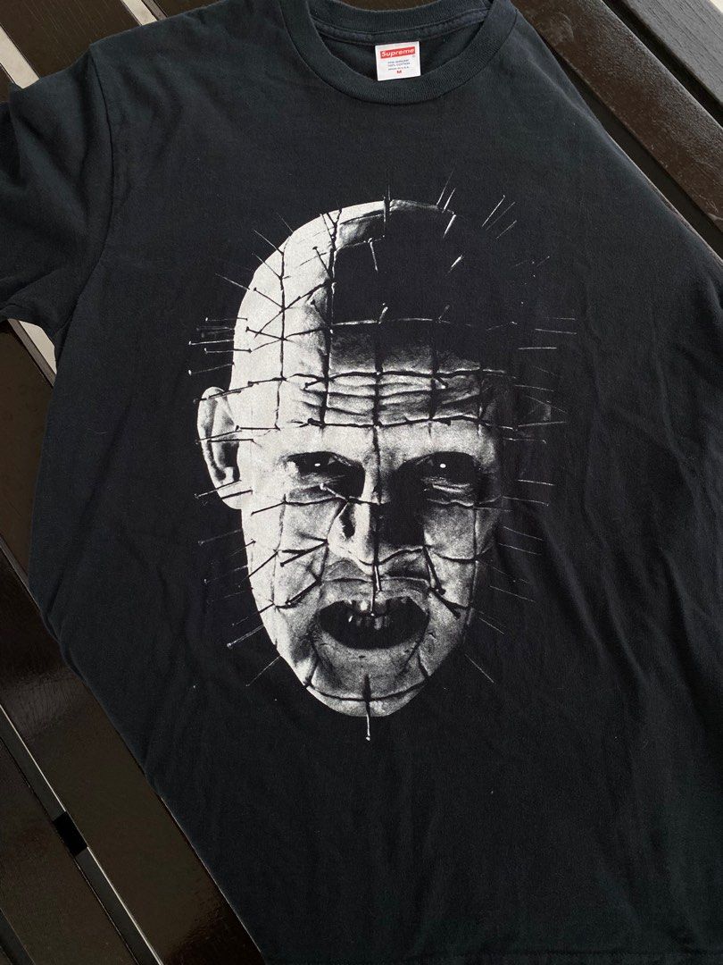 Pinhead supreme cheap