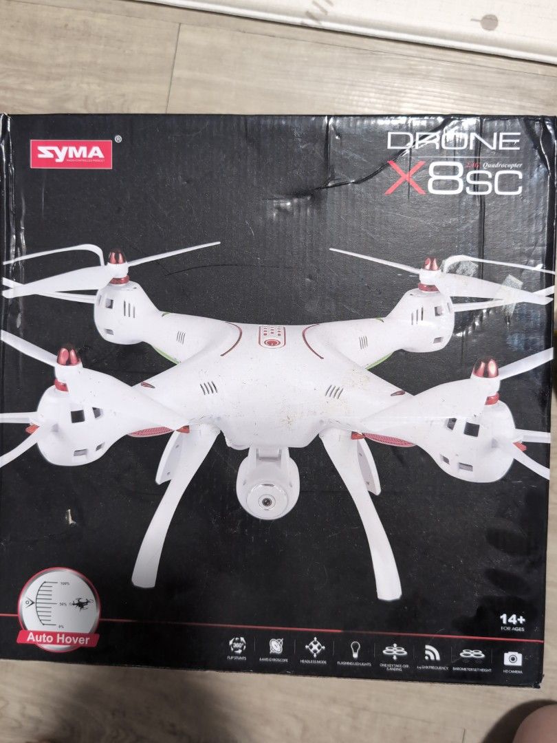 Drone x8sc on sale
