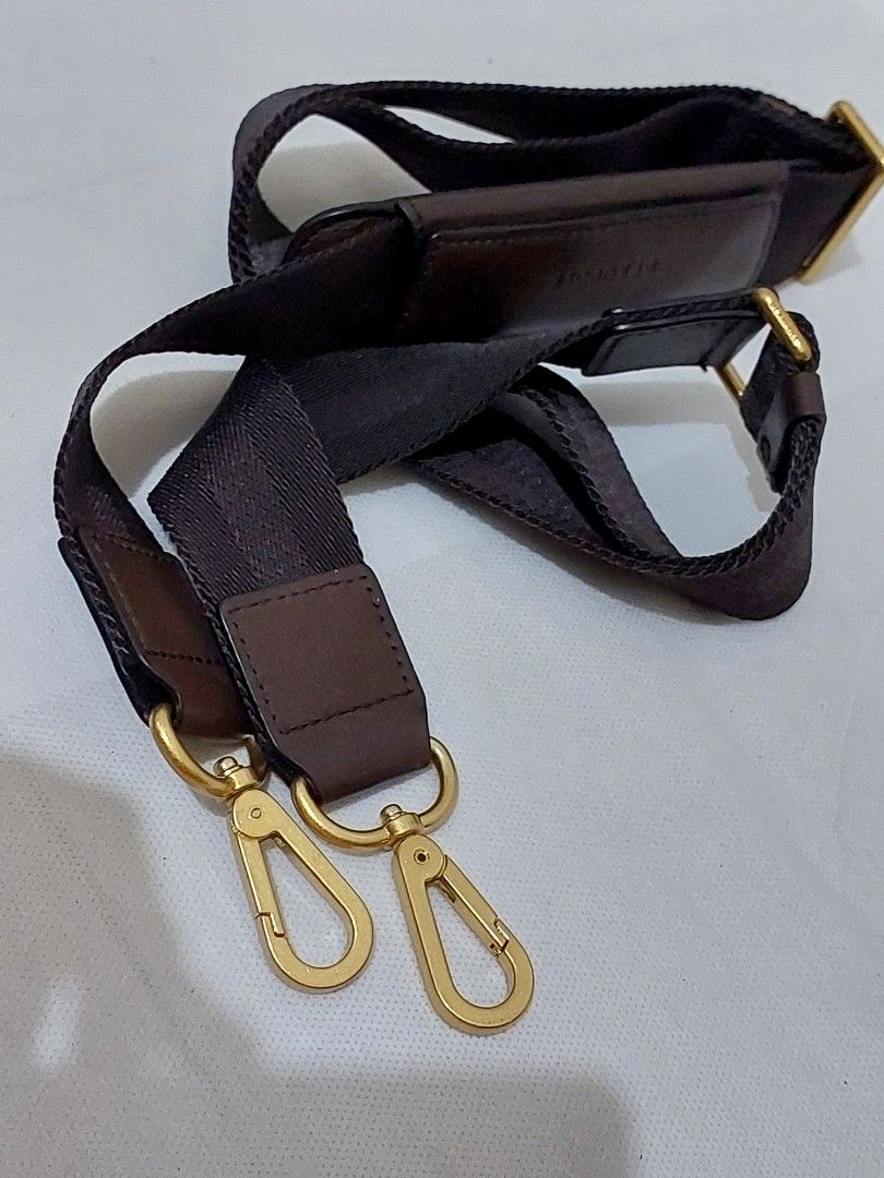 Panjang tali store sling bag