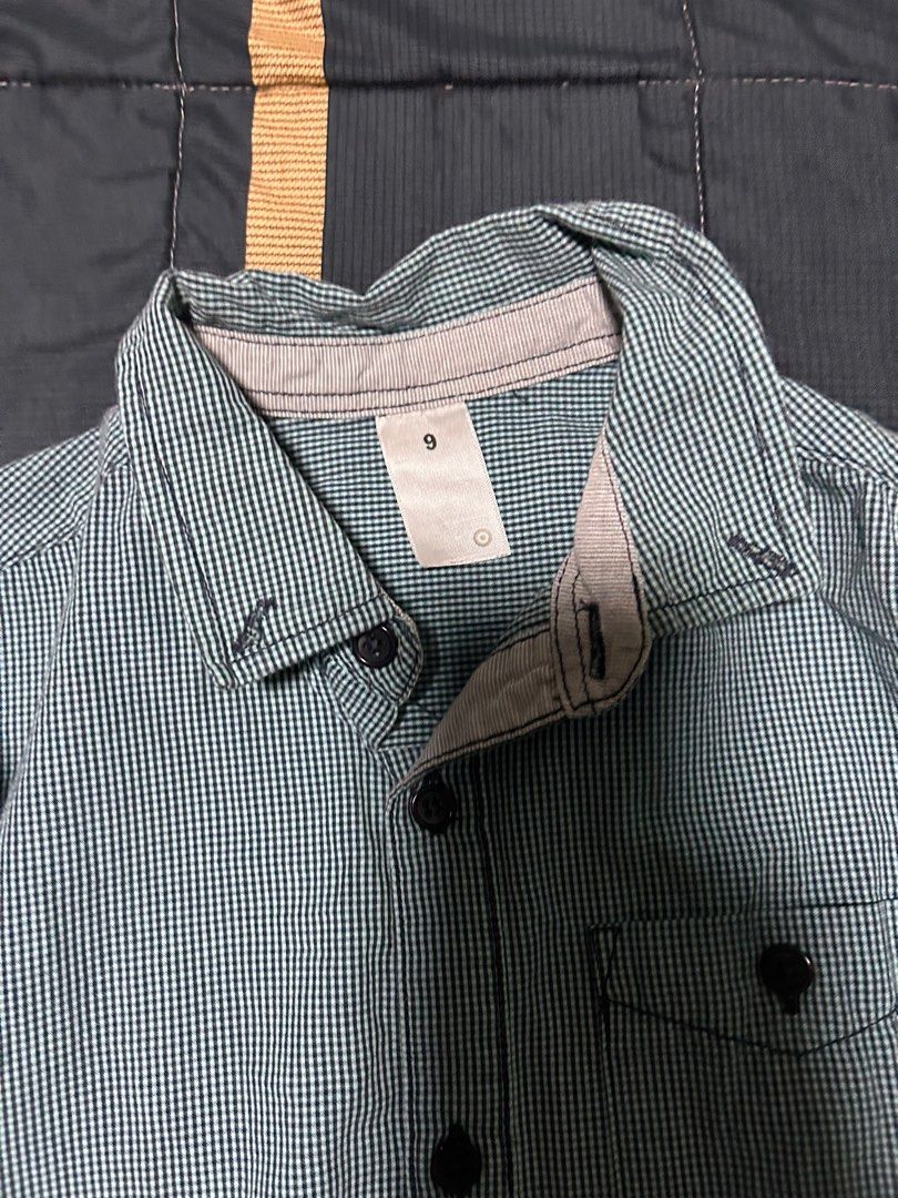 Target Kids Polo 9Y Babies Kids Babies Kids Fashion on Carousell