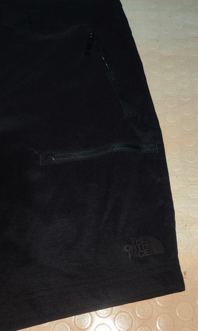The North Face Retrac Tech Above Knee Short authentic Men s