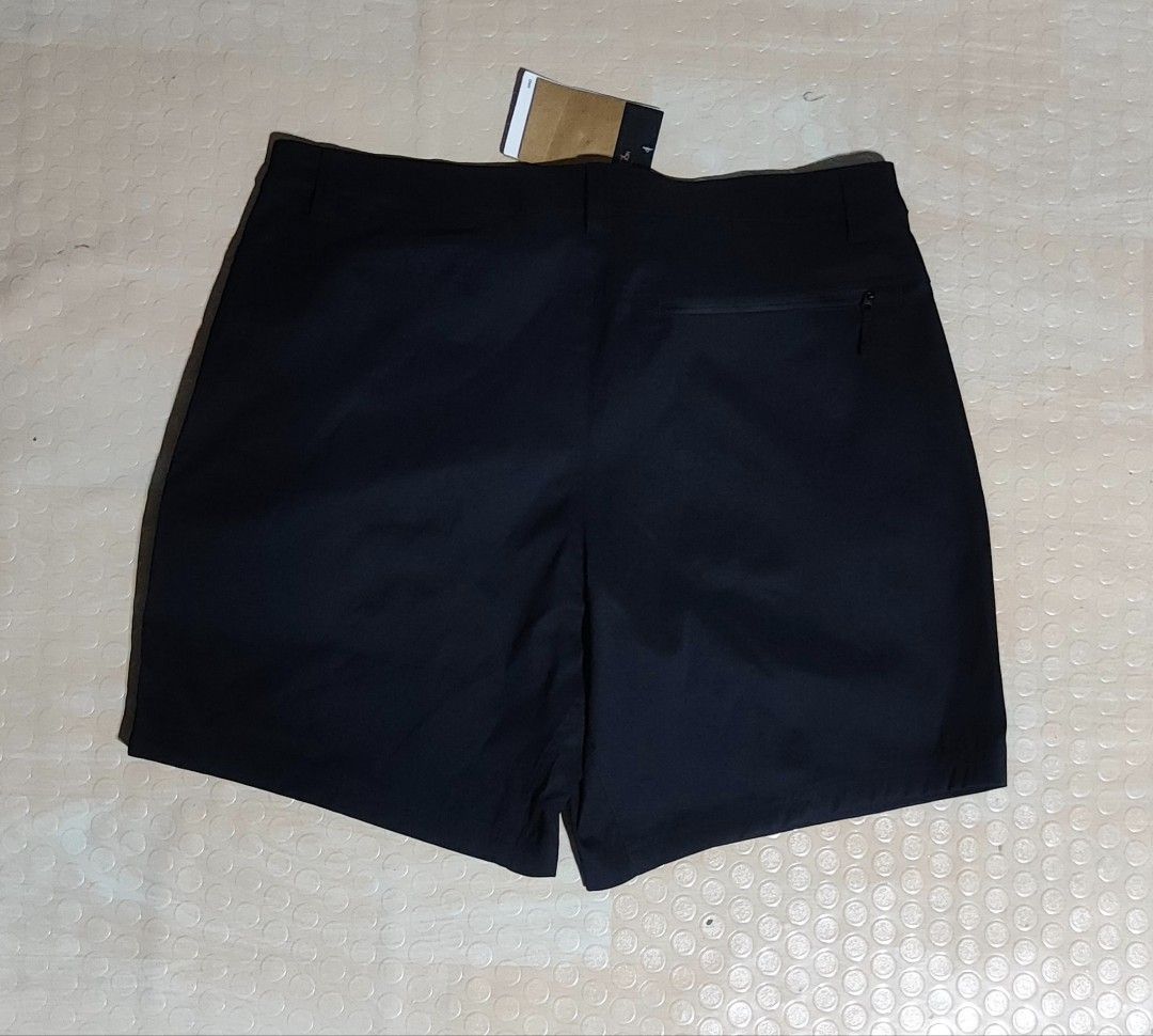 North face sales retrac tech shorts