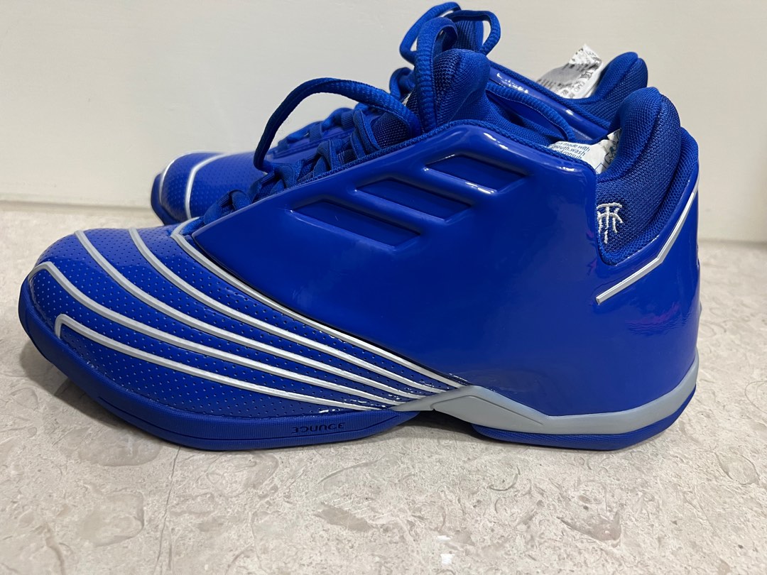 T Mac 2 Mcgrady