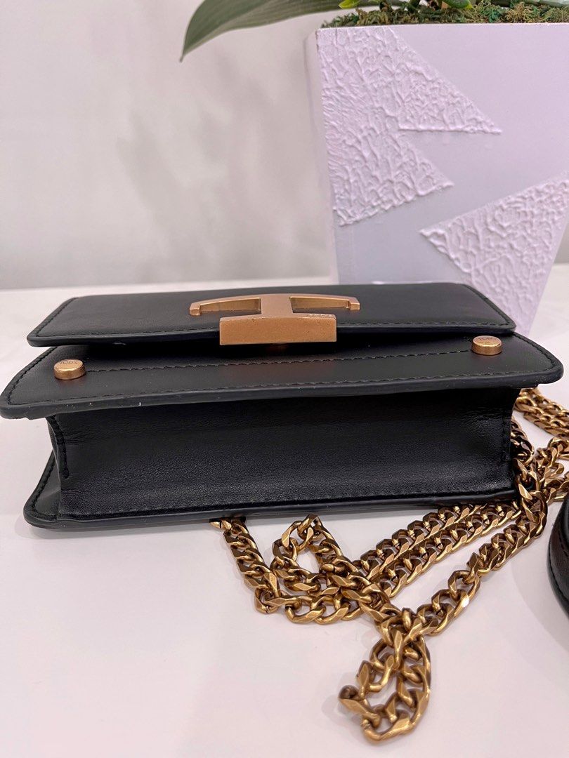 Tod's belt bag best sale