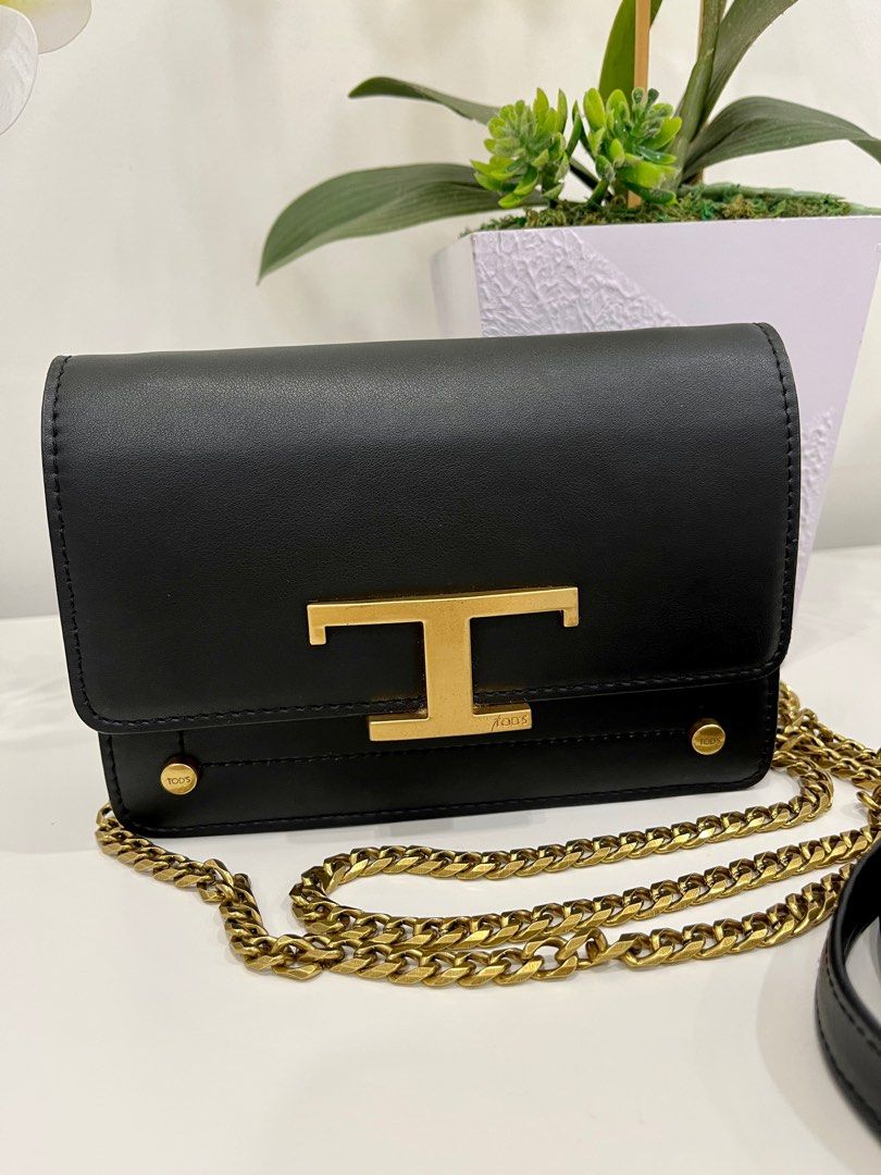 Tods Timeless Belt Bag