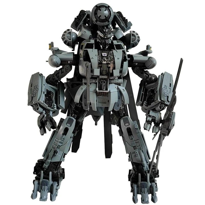 Transformers Black Mamba BMB MMP 13 Blackout KO MPM13