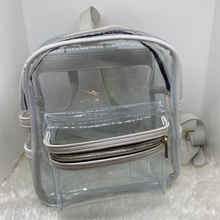 Transparent backpack philippines new arrivals