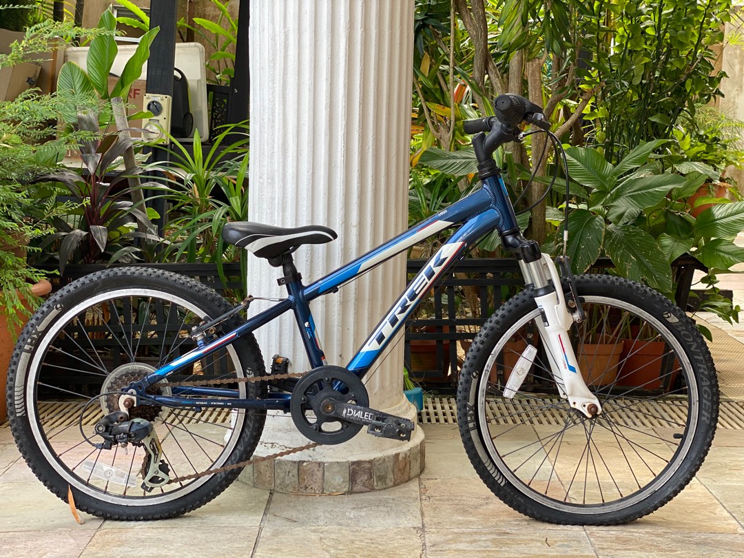Trek mt60 for boys