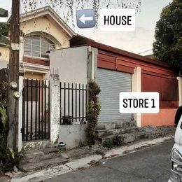 3BR w/ 3Stores for PASSIVE INCOME! Two Storey House and Lot for SALE! Corner Lot and Clean Title! Located at Eastwood Residences Phase 2, Rodriguez, Rizal