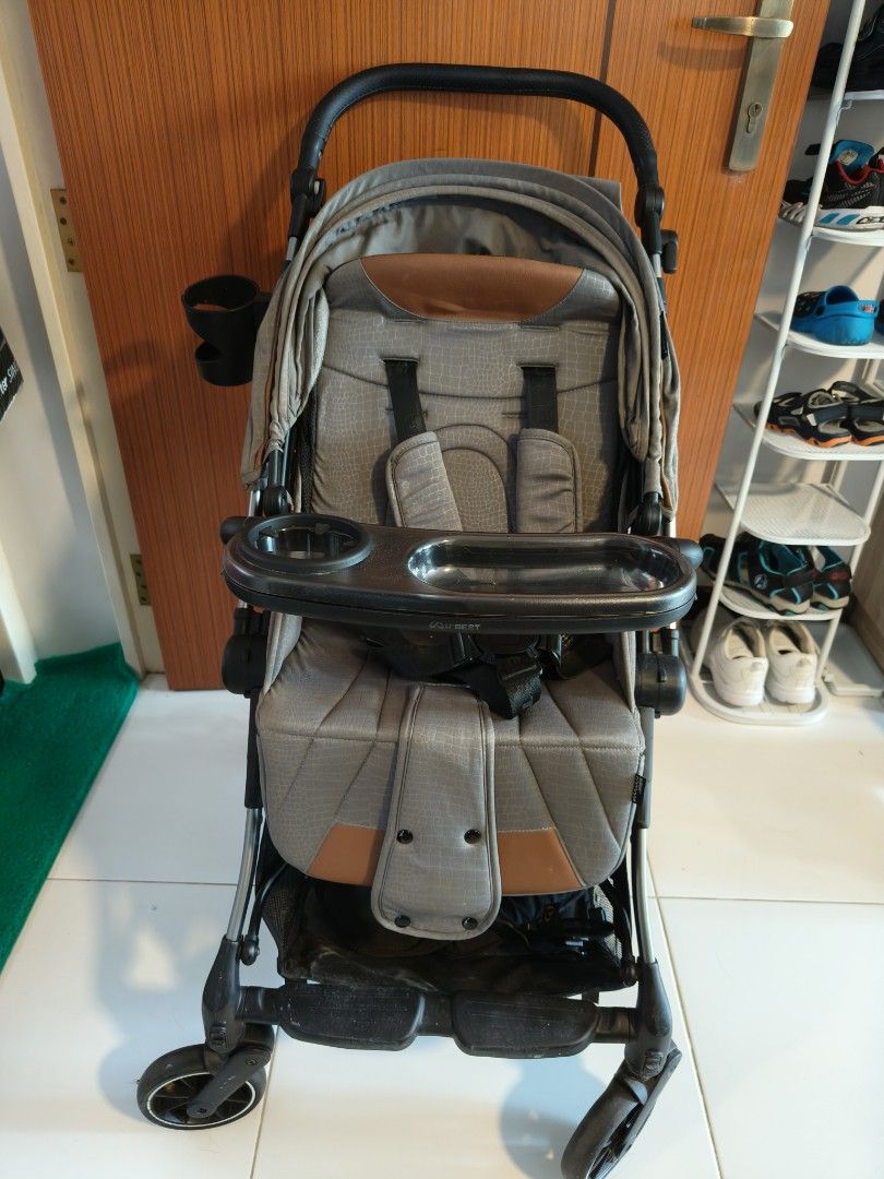Ubest stroller clearance