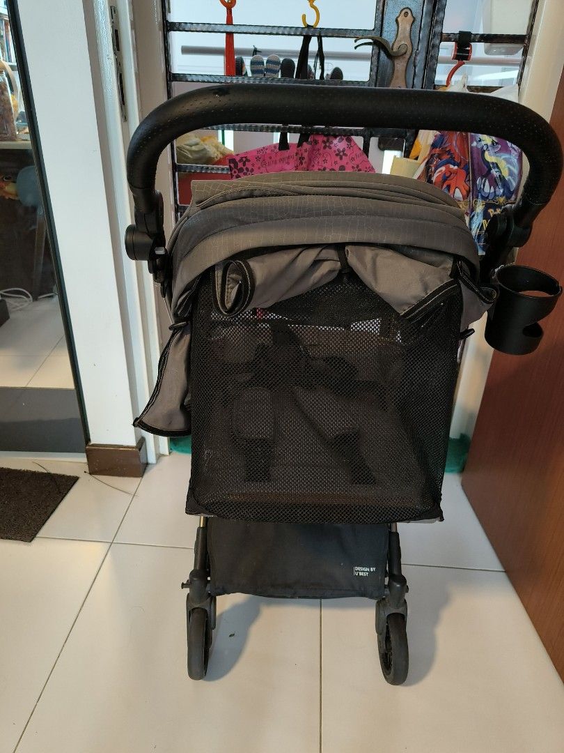 Ubest stroller new arrivals