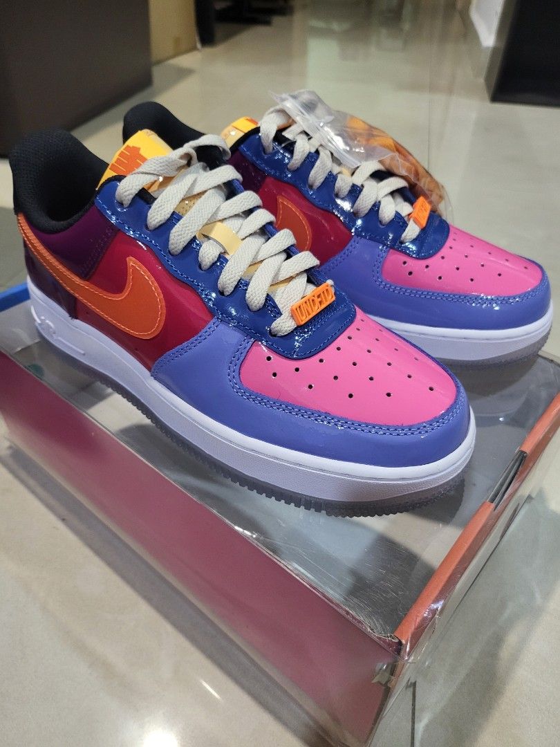 Af1 ps4 hotsell