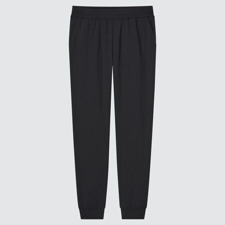 UNIQLO ultra stretch tapered pants, Women's Fashion, Bottoms, Other Bottoms  on Carousell