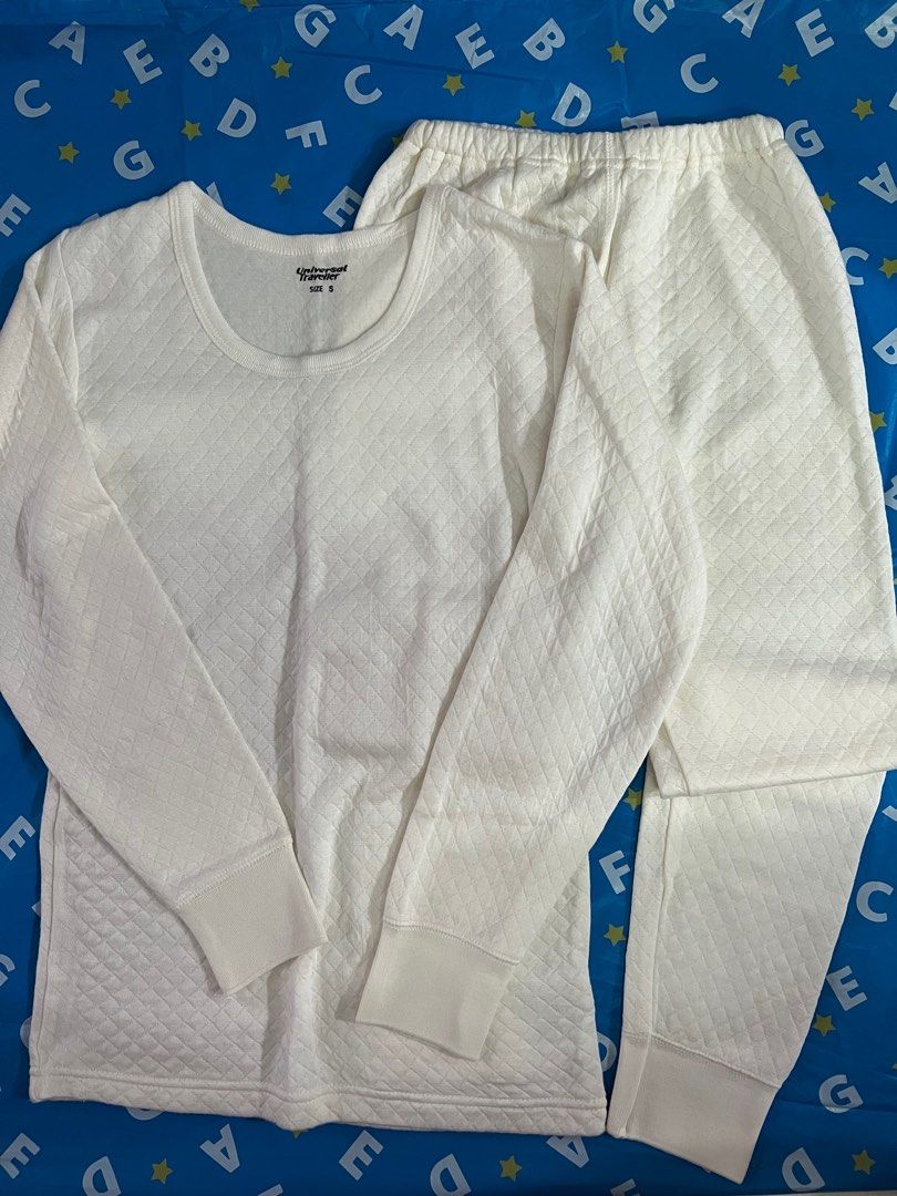 Universal traveller long john hot sale