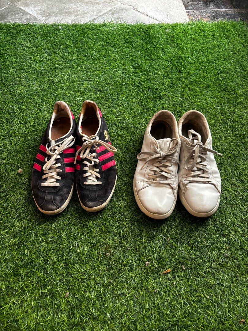 Cole haan adidas sales