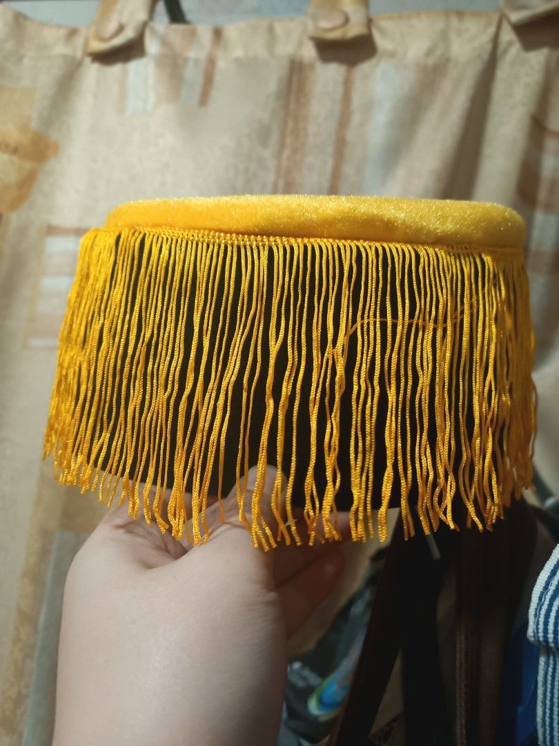 UST Med Toga Rental (Full set) (Category: Sets or Coordinates) located in Manila. Submitted by declutter.p (Listing ID 1288583987, Image 2). Description: ‼️READ FIRST‼️ UST Medicine Toga for rental Rental fee: 1000php Deposit: 500php (will reimburse once returned) Size: for 5'0" to 5'3" height Payment via BPI bank transfer or Gcash Will reimburse deposit once toga is returned PM for inquiries.