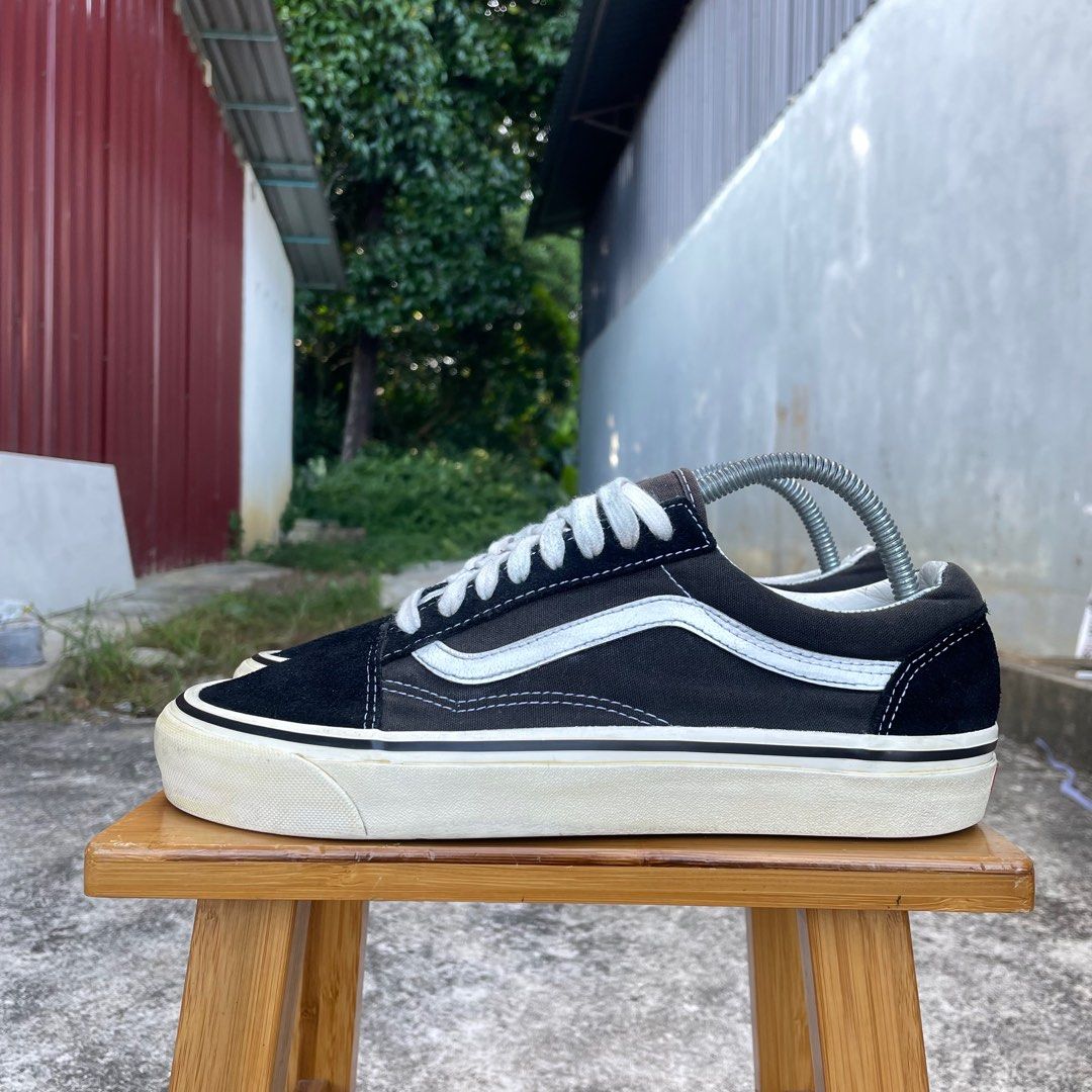 Anaheim factory old skool 36 dx hotsell