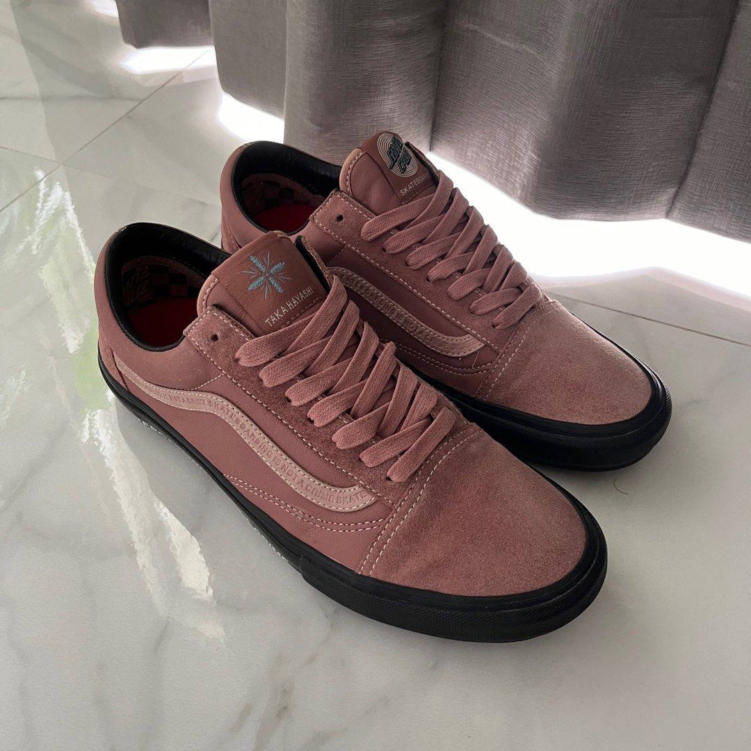 Vans x taka hayashi x santa cruz online